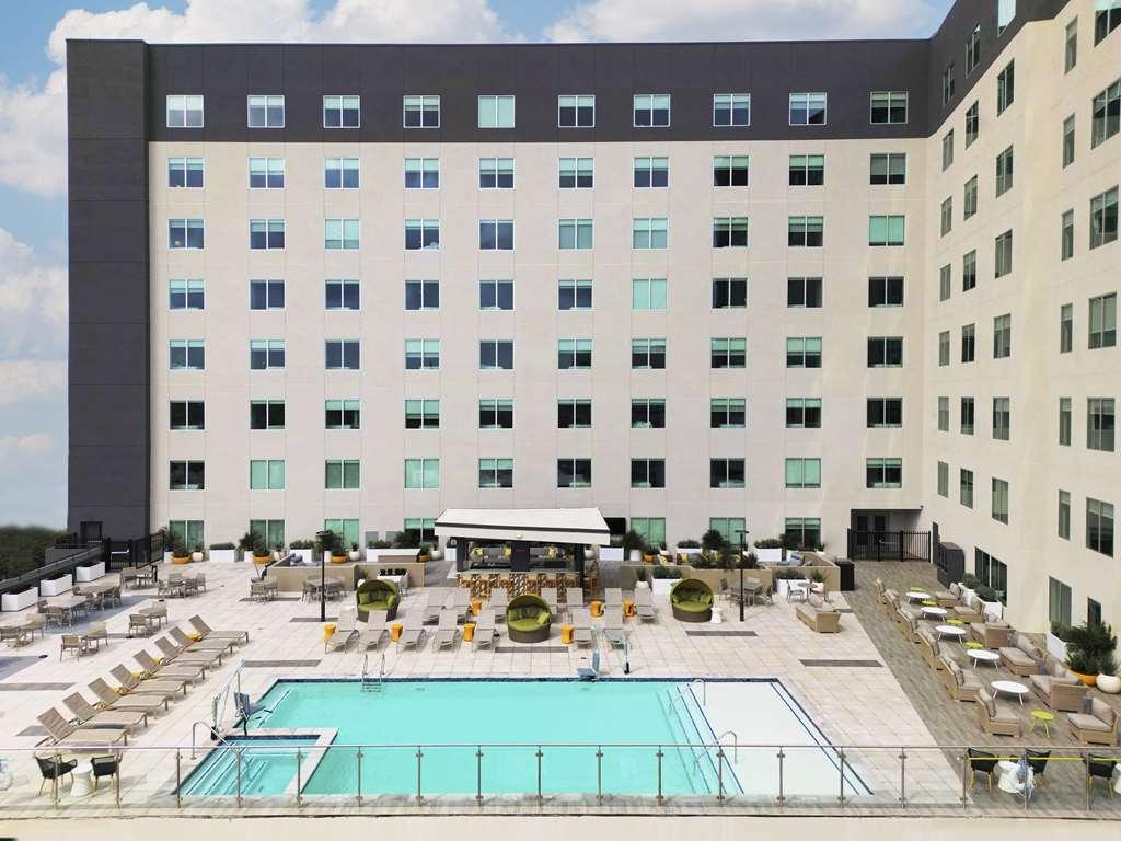 Hyatt Place Houston Medical Center Facilidades foto